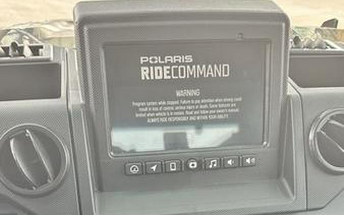 2026 Polaris® Ranger Crew XP 1000 NorthStar Edition Ultimate Polaris Pursuit Camo