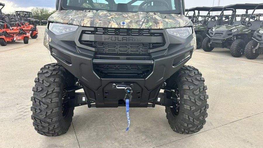 2026 Polaris® Ranger Crew XP 1000 NorthStar Edition Ultimate Polaris Pursuit Camo