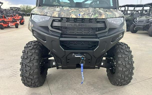 2026 Polaris® Ranger Crew XP 1000 NorthStar Edition Ultimate Polaris Pursuit Camo