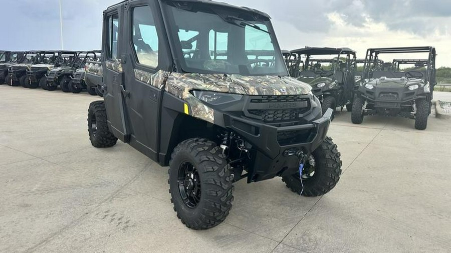 2026 Polaris® Ranger Crew XP 1000 NorthStar Edition Ultimate Polaris Pursuit Camo