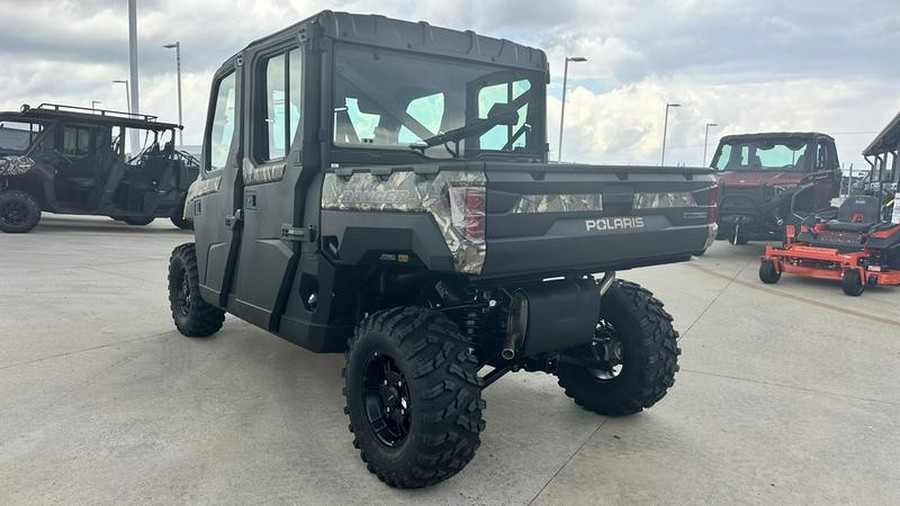 2026 Polaris® Ranger Crew XP 1000 NorthStar Edition Ultimate Polaris Pursuit Camo
