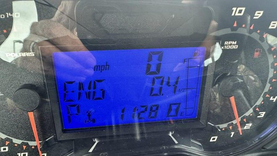 2026 Polaris® Ranger Crew XP 1000 NorthStar Edition Ultimate Polaris Pursuit Camo