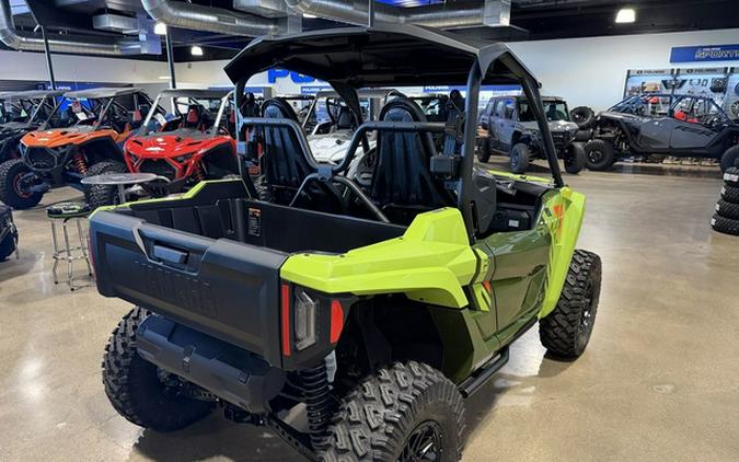 2026 Yamaha Wolverine RMAX2 1000 R-Spec