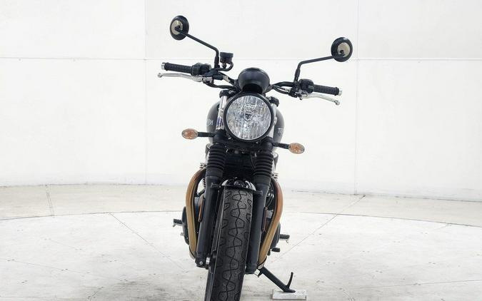 2020 Triumph STREET TWIN