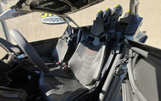 2026 Can-Am Maverick X3 X Mr Turbo RR 72