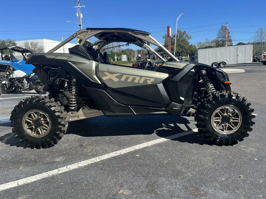 2026 Can-Am Maverick X3 X Mr Turbo RR 72