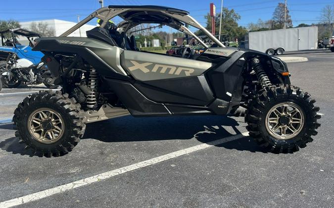 2026 Can-Am Maverick X3 X Mr Turbo RR 72