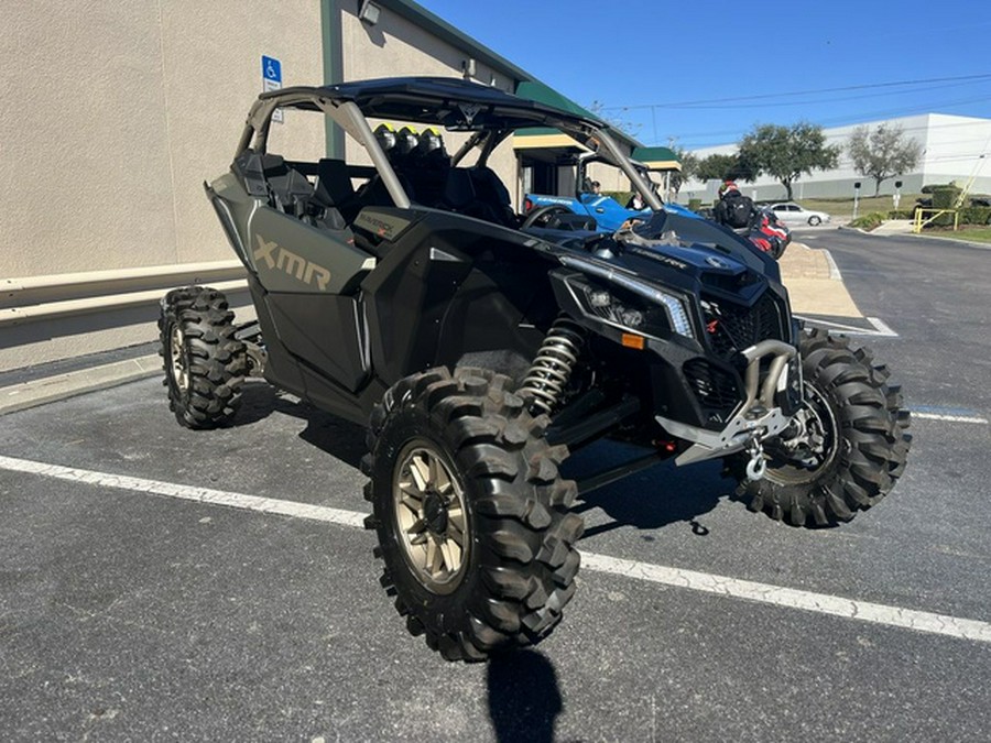 2026 Can-Am Maverick X3 X Mr Turbo RR 72