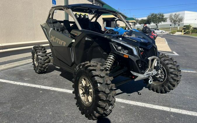 2026 Can-Am Maverick X3 X Mr Turbo RR 72