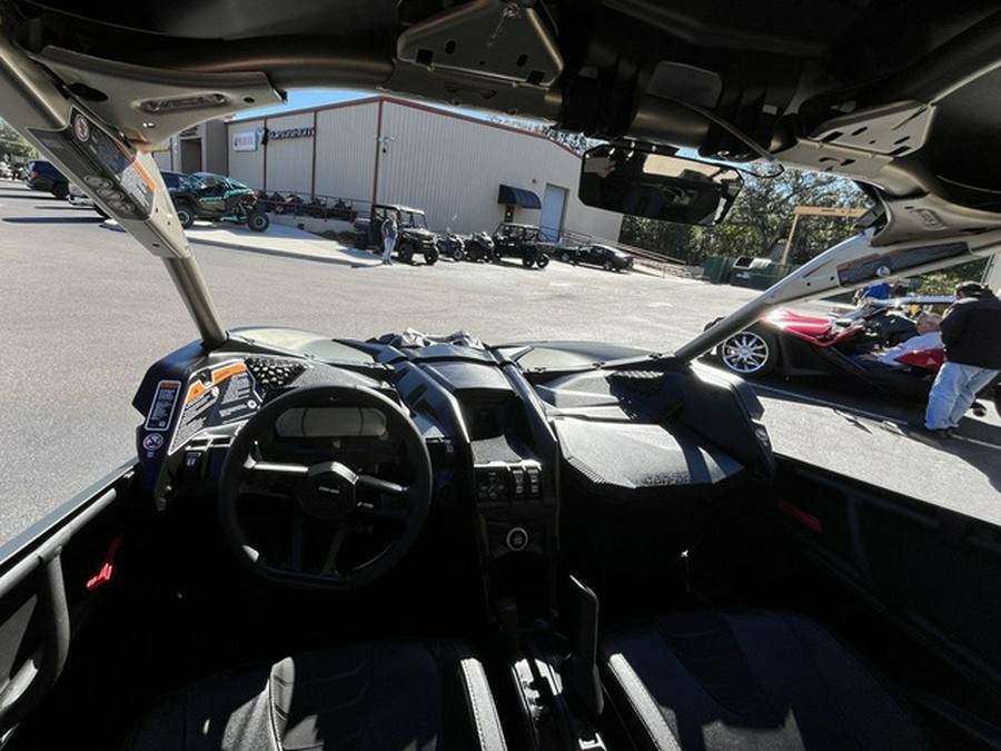 2026 Can-Am Maverick X3 X Mr Turbo RR 72