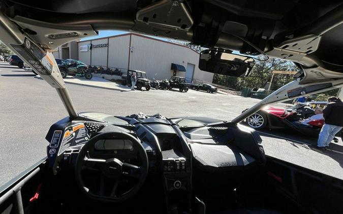 2026 Can-Am Maverick X3 X Mr Turbo RR 72