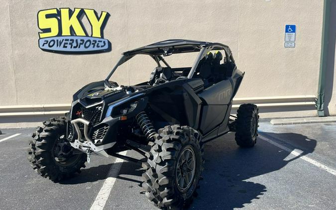 2026 Can-Am Maverick X3 X Mr Turbo RR 72