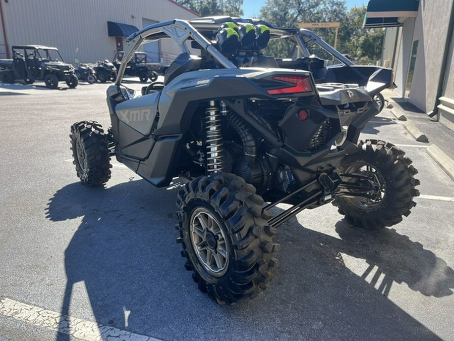 2026 Can-Am Maverick X3 X Mr Turbo RR 72