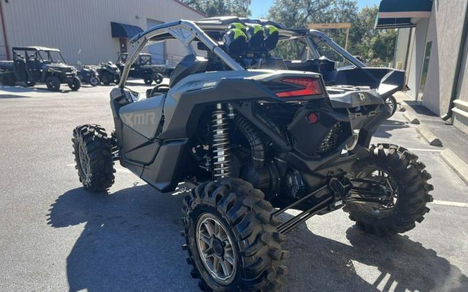 2026 Can-Am Maverick X3 X Mr Turbo RR 72