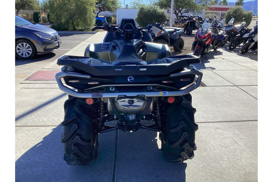 2026 Can-Am Outlander™ X™ mr 1000R