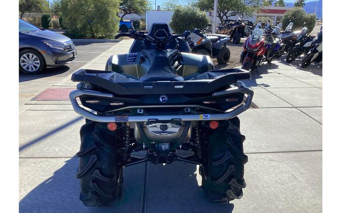 2026 Can-Am Outlander™ X™ mr 1000R