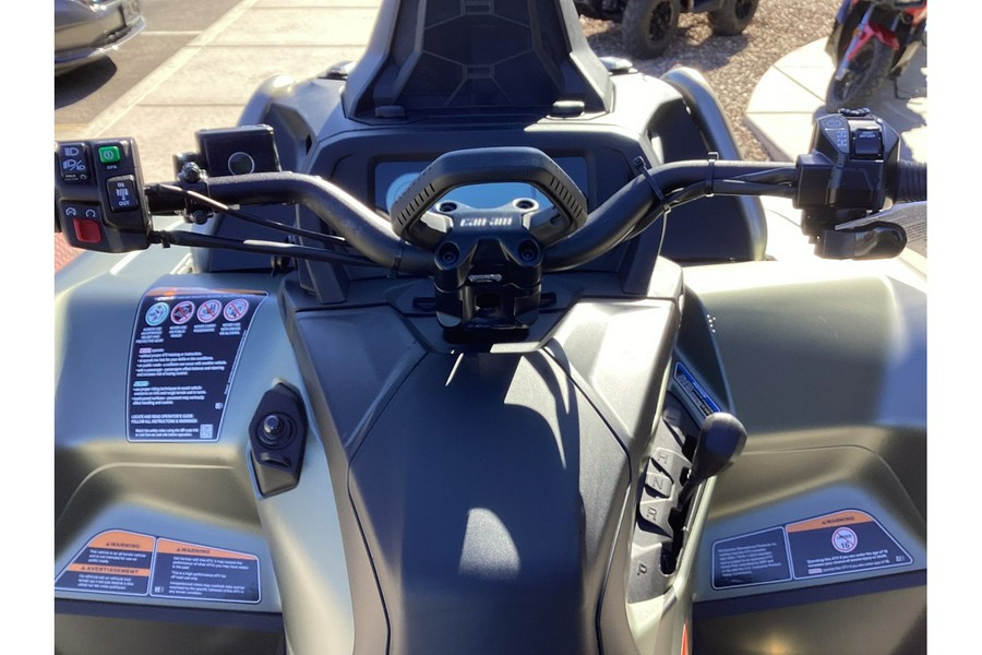 2026 Can-Am Outlander™ X™ mr 1000R