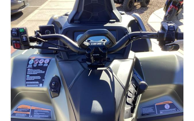 2026 Can-Am Outlander™ X™ mr 1000R