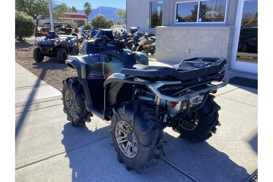 2026 Can-Am Outlander™ X™ mr 1000R