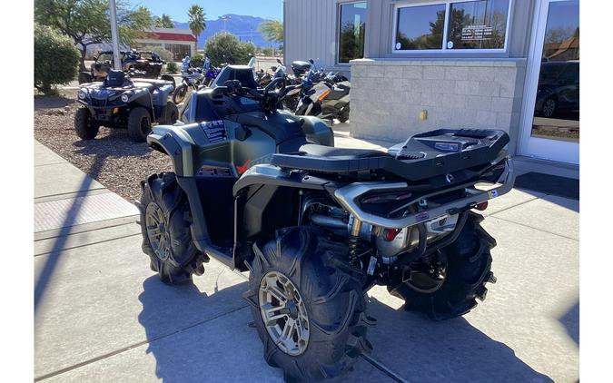 2026 Can-Am Outlander™ X™ mr 1000R