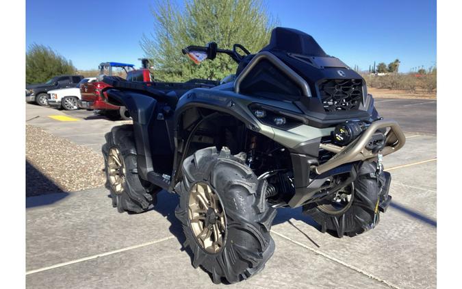 2026 Can-Am Outlander™ X™ mr 1000R