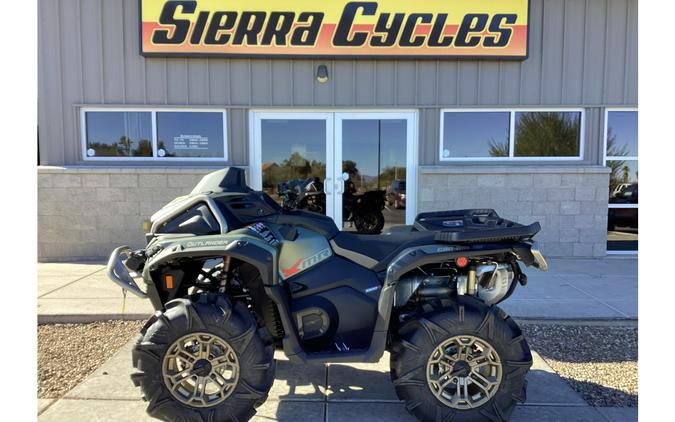 2026 Can-Am Outlander™ X™ mr 1000R