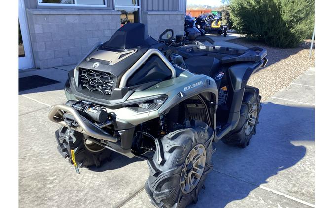 2026 Can-Am Outlander™ X™ mr 1000R