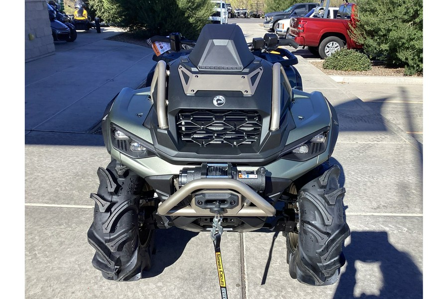 2026 Can-Am Outlander™ X™ mr 1000R