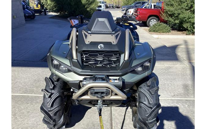 2026 Can-Am Outlander™ X™ mr 1000R