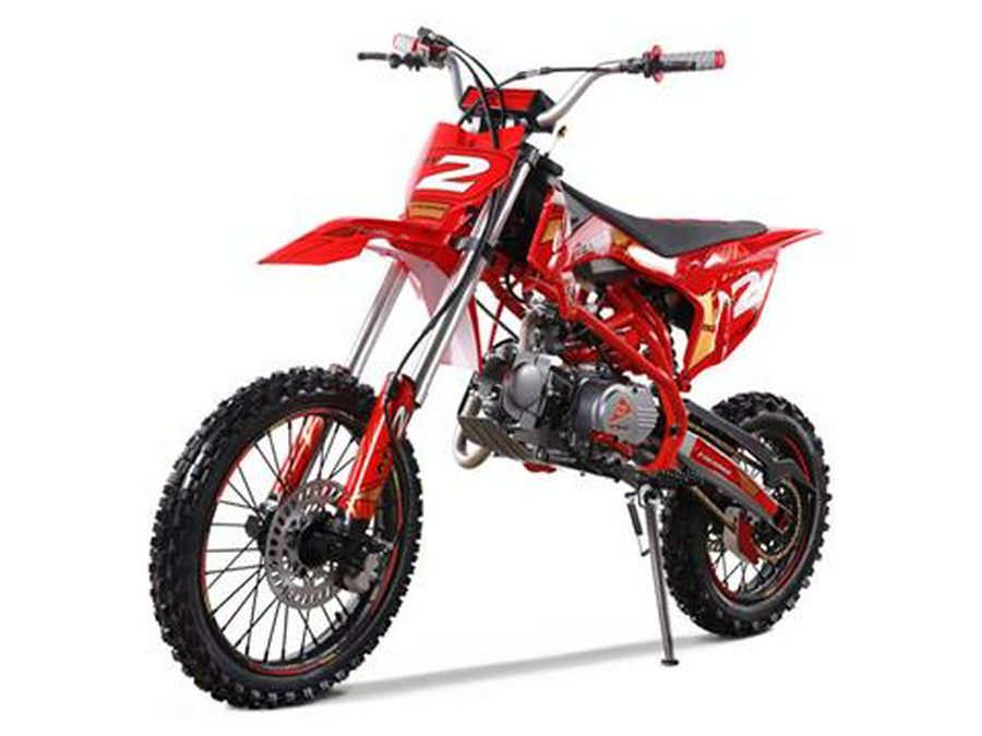 2026 Denago Powersports MX2