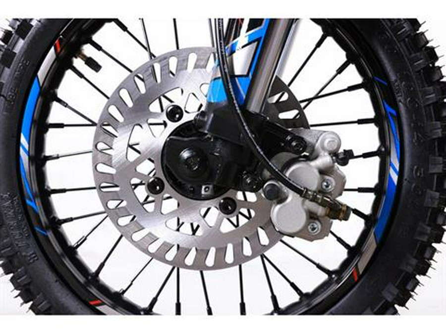 2026 Denago Powersports MX2