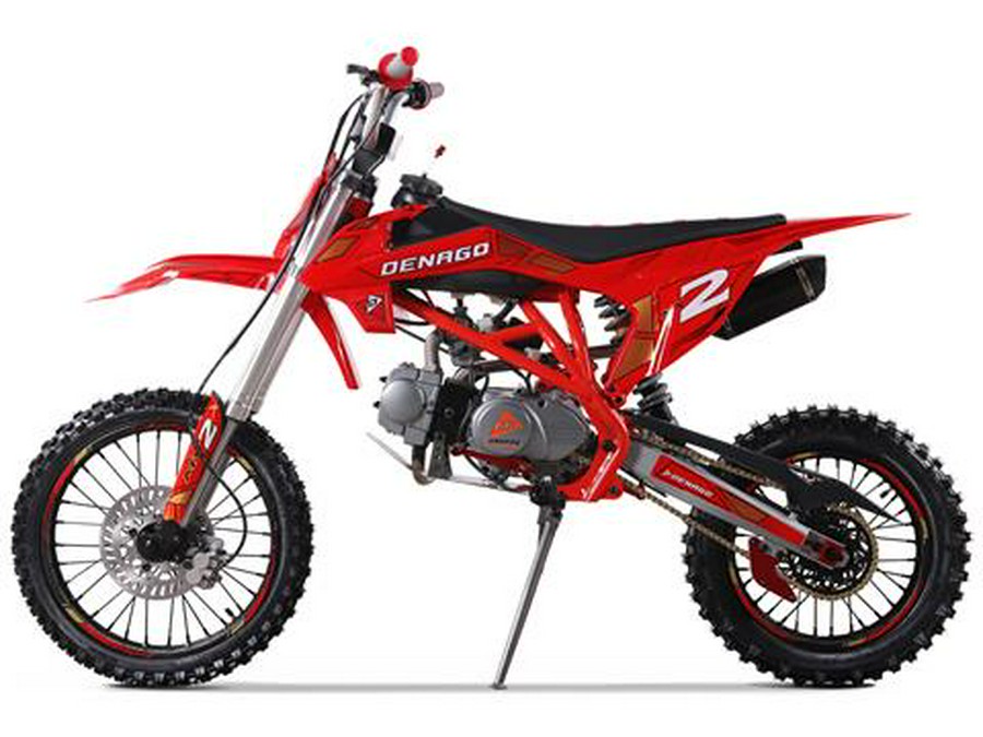 2026 Denago Powersports MX2