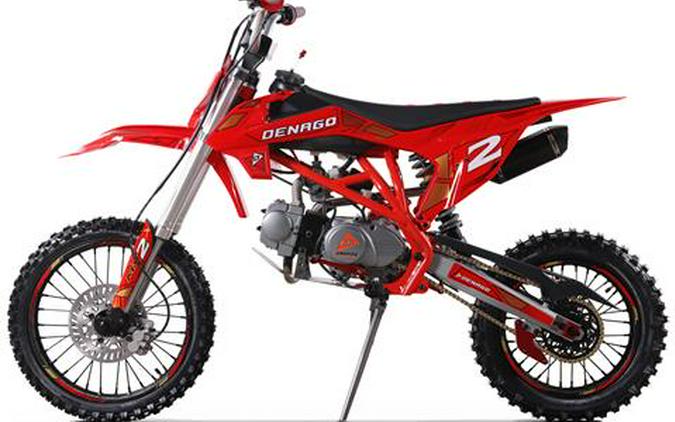2026 Denago Powersports MX2