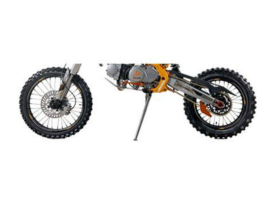 2026 Denago Powersports MX2