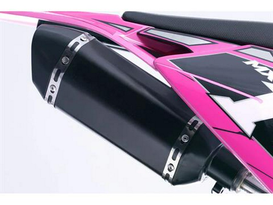 2026 Denago Powersports MX2