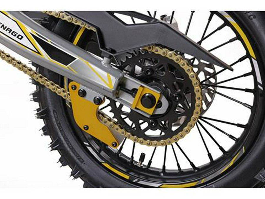 2026 Denago Powersports MX2