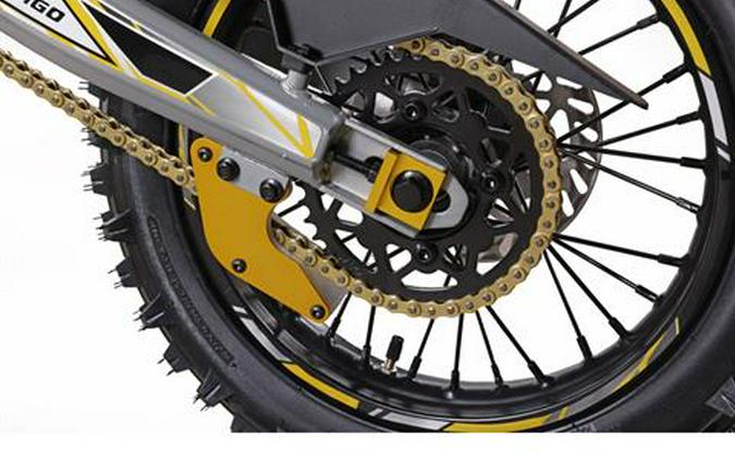 2026 Denago Powersports MX2