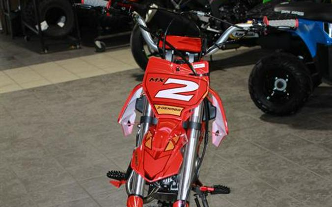 2026 Denago Powersports MX2