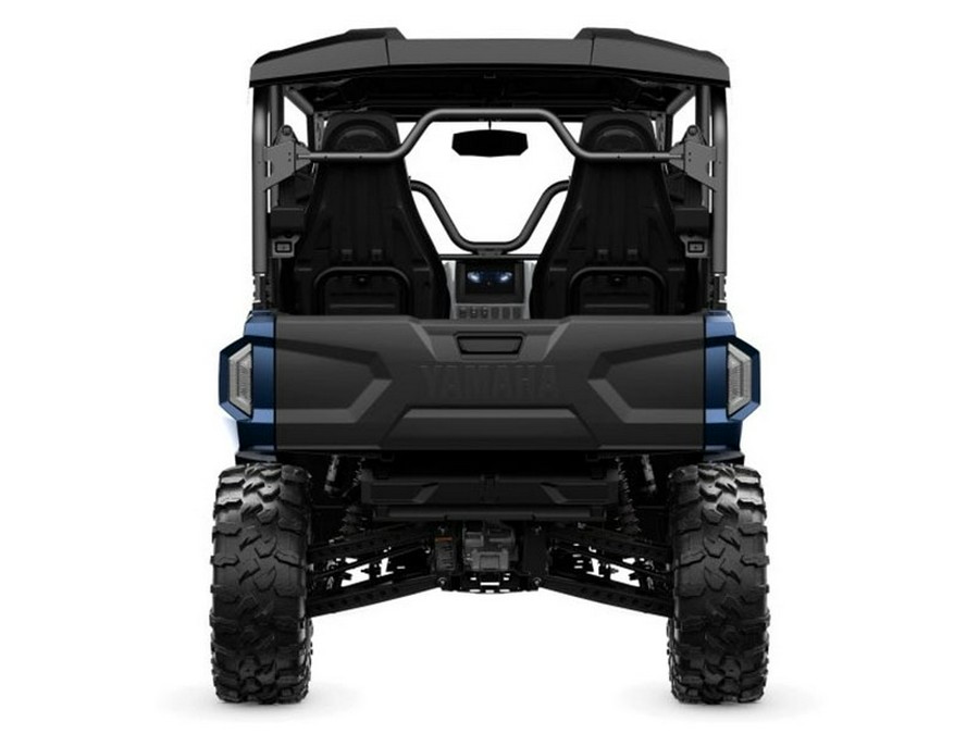 2026 Yamaha Wolverine RMAX4 1000 Compact Limited