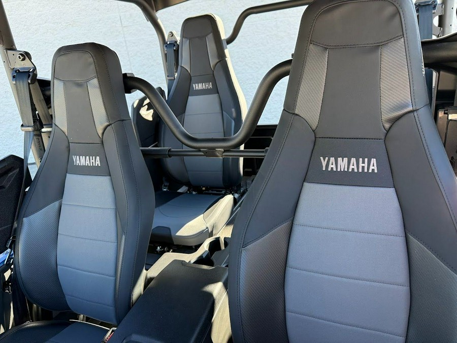 2026 Yamaha Wolverine RMAX4 1000 Compact Limited