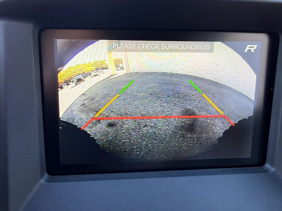 2026 Yamaha Wolverine RMAX4 1000 Compact Limited