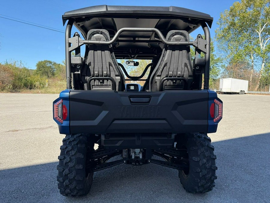 2026 Yamaha Wolverine RMAX4 1000 Compact Limited