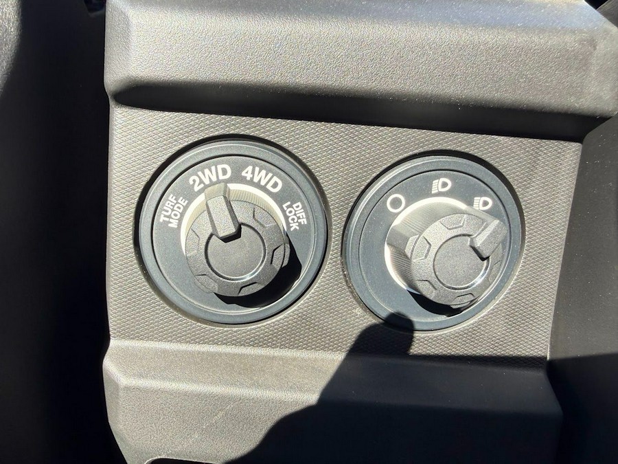 2026 Yamaha Wolverine RMAX4 1000 Compact Limited