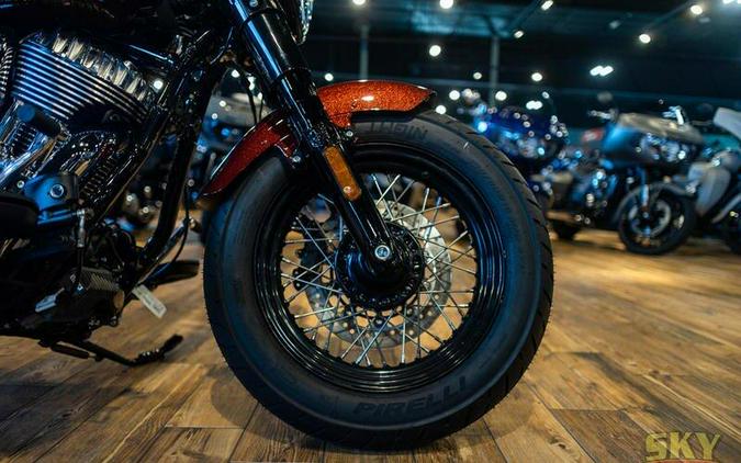 2024 INDIAN MOTORCYCLE Super Chief Limited