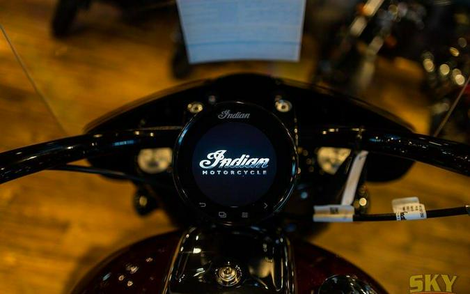 2024 INDIAN MOTORCYCLE Super Chief Limited