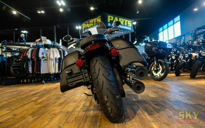 2024 INDIAN MOTORCYCLE Super Chief Limited