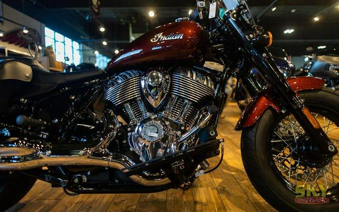 2024 INDIAN MOTORCYCLE Super Chief Limited