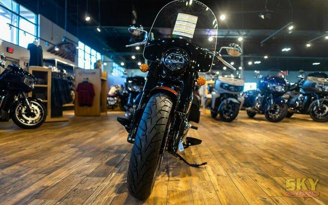 2024 INDIAN MOTORCYCLE Super Chief Limited