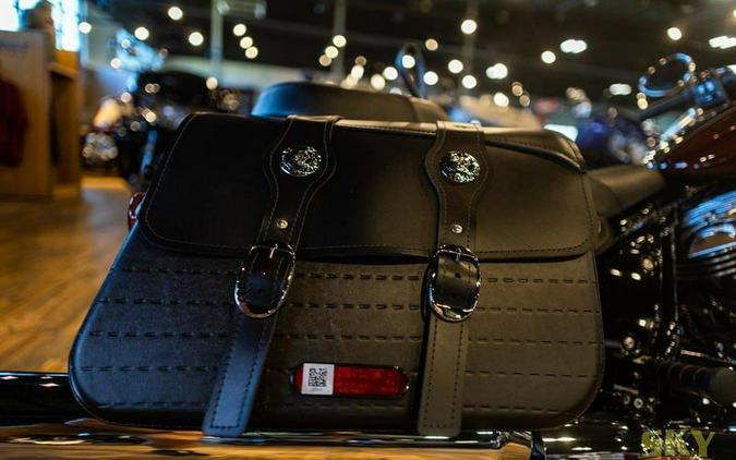 2024 INDIAN MOTORCYCLE Super Chief Limited