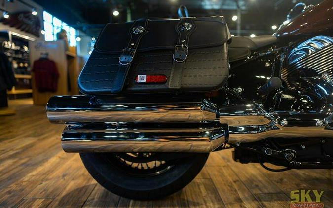 2024 INDIAN MOTORCYCLE Super Chief Limited